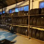 NEUMATICOS NUEVOS SEMINUEVOS Km.0 1as. MARCAS 1