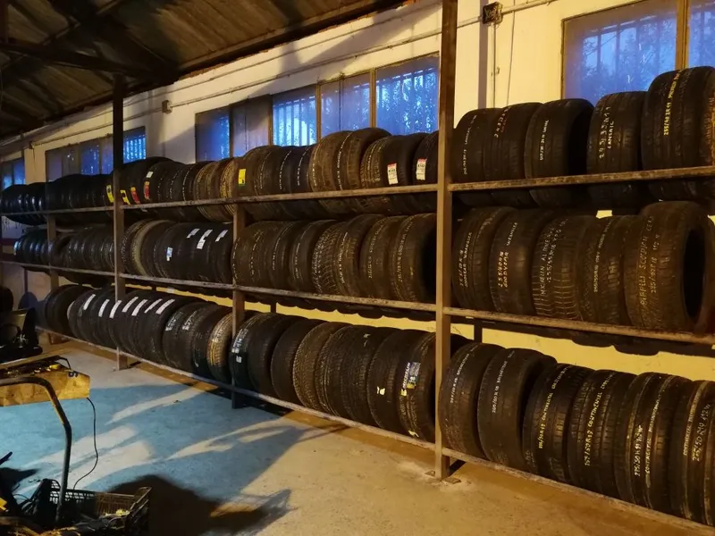 NEUMATICOS NUEVOS SEMINUEVOS Km.0 1as. MARCAS