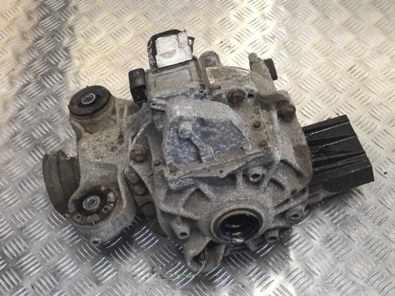 Diferencial trasero RANGE ROVER IV (L405) 4.4SDv8