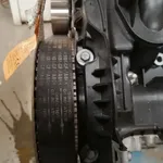 MOTOR RANGE ROVER SPORT 306DT Tipo FORD COMPANY 6