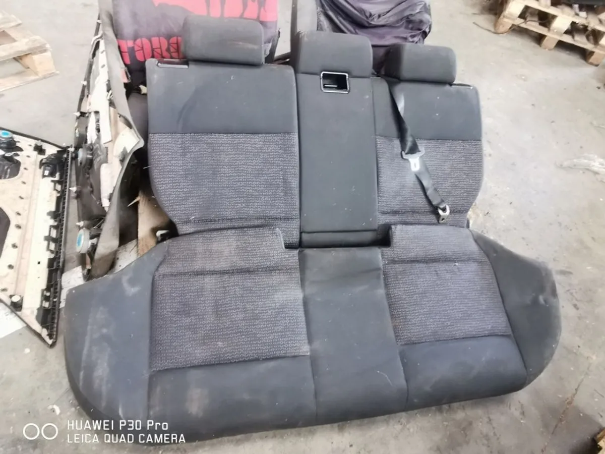 DESPIECE COMPLETO BMW Serie 3(E46) Berlina 330Cd 3