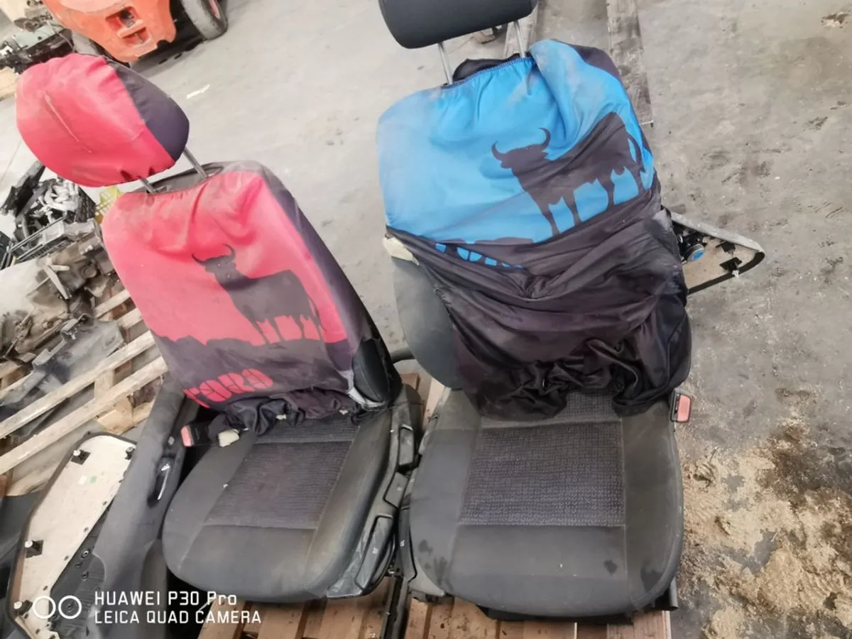 DESPIECE COMPLETO BMW Serie 3(E46) Berlina 330Cd 3