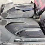 DESPIECE COMPLETO BMW Serie 3(E46) Berlina 330Cd 3 4