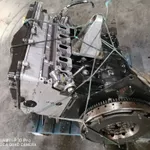 MOTOR RECONSTRUIDO LAND ROVER Td5 D/10P GARANTIA 3