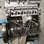 MOTOR RECONSTRUIDO LAND ROVER Td5 D/10P GARANTIA 4