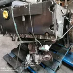 MOTOR RECONSTRUIDO LAND ROVER Td5 D/10P GARANTIA 8