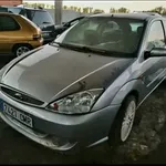 FORD FOCUS 1.8Tdci 115cv.3p.Tipo F9DA, F9DB 2