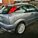 FORD FOCUS 1.8Tdci 115cv.3p.Tipo F9DA, F9DB 4