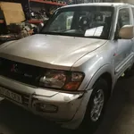 DIRECCION CREMALLERA MONTERO 3.2DI-D 2.004 1