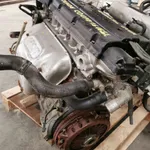 MOTOR HYUNDAI COUPE 1.6Val. Tipo (G4GR) 1048953 3