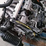 MOTOR VOLVO V40 2.0T 160cv. 4 cil. Año 2.000 3