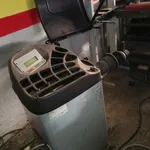 EQUILIBRADORA SPACE s.r.l. ER 230 MONOFASICA 2