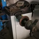 EQUILIBRADORA SPACE s.r.l. ER 230 MONOFASICA 3