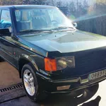 RANGE ROVER P38 2.5DSE Aut.HASTING 3