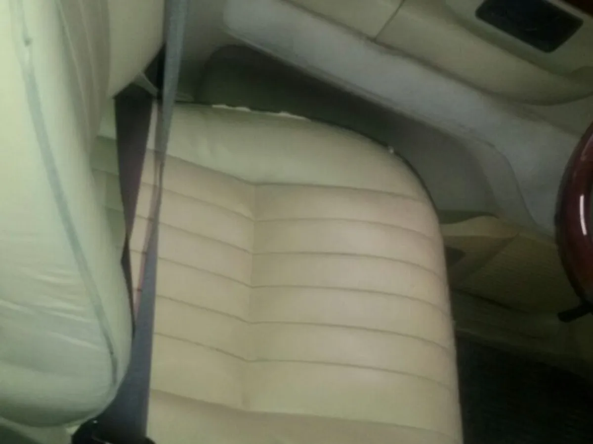 RANGE ROVER P38 2.5DSE Aut.HASTING