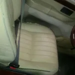 RANGE ROVER P38 2.5DSE Aut.HASTING 5