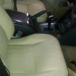 RANGE ROVER P38 2.5DSE Aut.HASTING 6