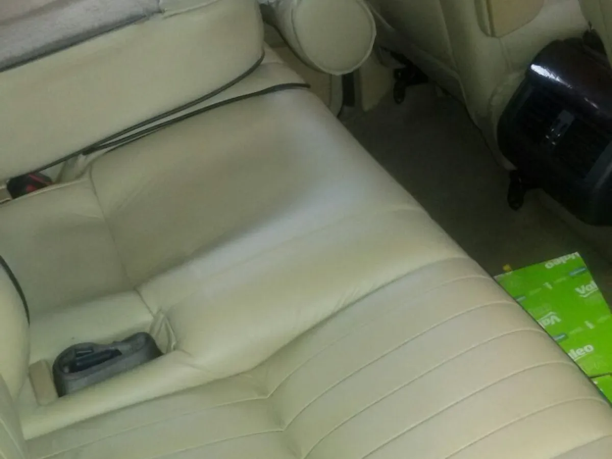 RANGE ROVER P38 2.5DSE Aut.HASTING