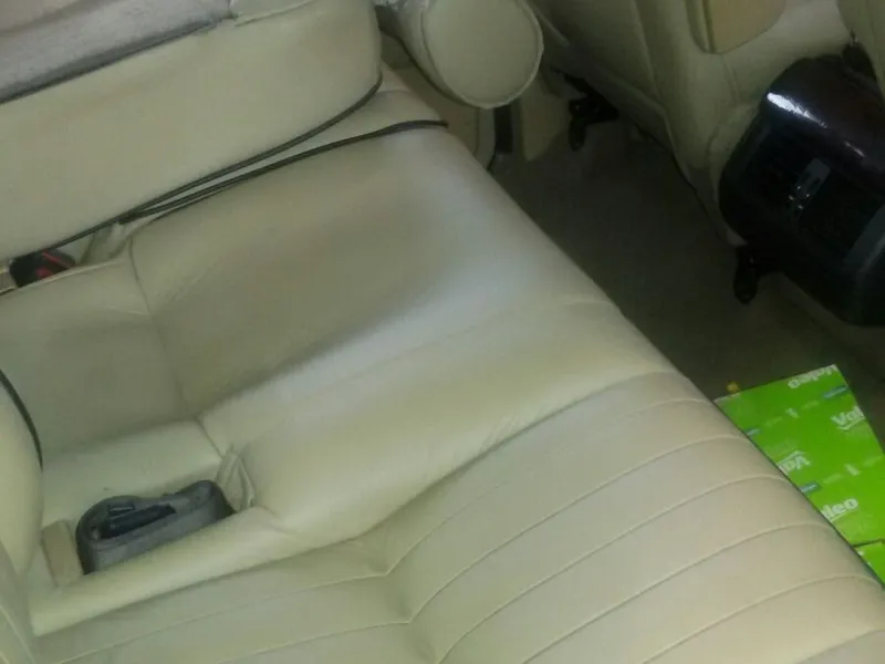 RANGE ROVER P38 2.5DSE Aut.HASTING