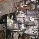 MEGANE CAJA CAMBIOS Manual 5Vel. Año 98. 1