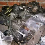 MEGANE CAJA CAMBIOS Manual 5Vel. Año 98. 2