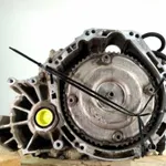 CAJA CAMBIOS Aut.FREELANDER 2.5v6 PR005 TGD101310 1