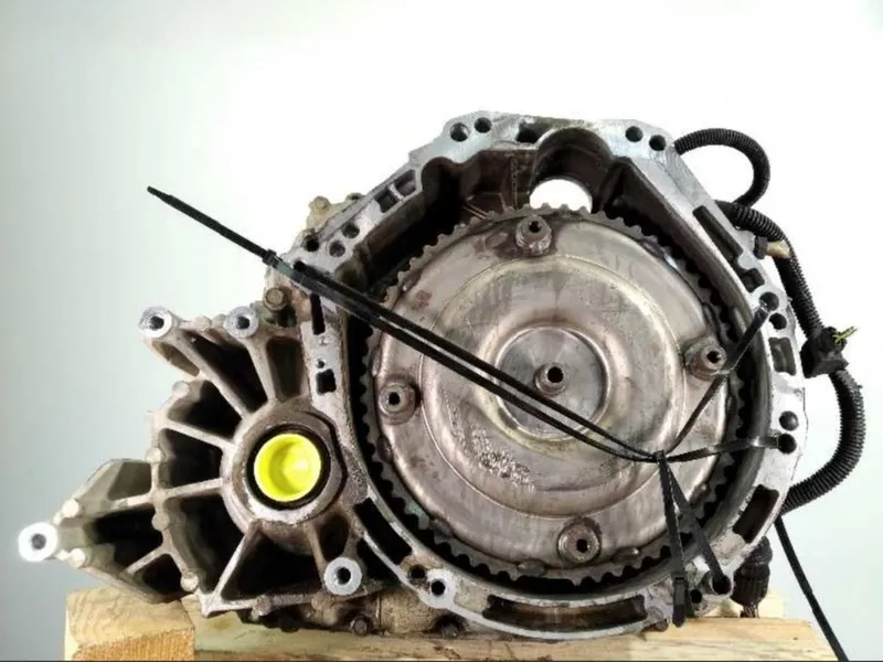 CAJA CAMBIOS Aut.FREELANDER 2.5v6 PR005 TGD101310