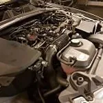 MOTOR JAGUAR XF 2.7Tdv6 de 207cv. Tipo D/7G 2