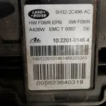 Freno Mano Eléctrico RANGE ROVER SPORT 2.7d (L320) 2