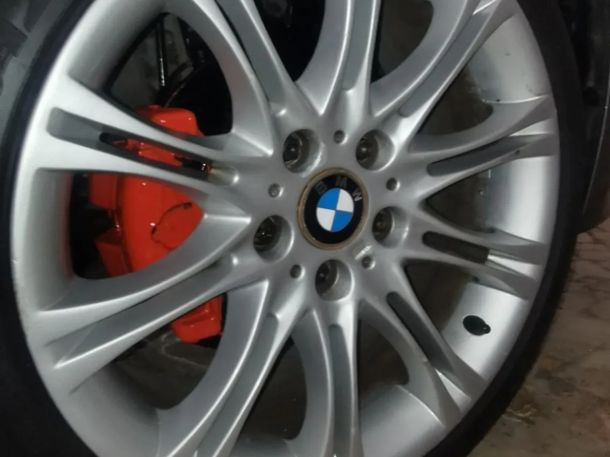 BMW E86 Z4 2.0i 150cv. 2.008 FULL EQUIPE
