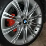 BMW E86 Z4 2.0i 150cv. 2.008 FULL EQUIPE 1
