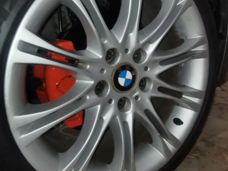 BMW E86 Z4 2.0i 150cv. 2.008 FULL EQUIPE