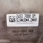 CAJA AUT.RANGE ROVER (L320) DISCO 4 motor 306dt. 3