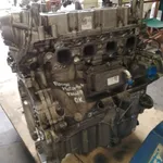 MOTOR RECONSTRUIDO JAGUAR DISCOVERY 204DTD 132Kw 2