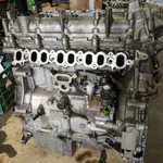 MOTOR RECONSTRUIDO JAGUAR DISCOVERY 204DTD 132Kw 4