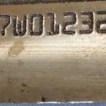 MOTOR RECONSTRUIDO JAGUAR DISCOVERY 204DTD 132Kw 6