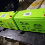 OFERTA BATERIAS EXIDE AGM MOTO, CARRITOS. MÁQUINAS 2