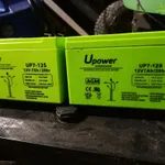 OFERTA BATERIAS EXIDE AGM MOTO, CARRITOS. MÁQUINAS 3