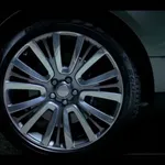 LLANTAS RR SV AUTOBIOGRAPHY 20"DOBLE MEDIDA NUEVAS 2