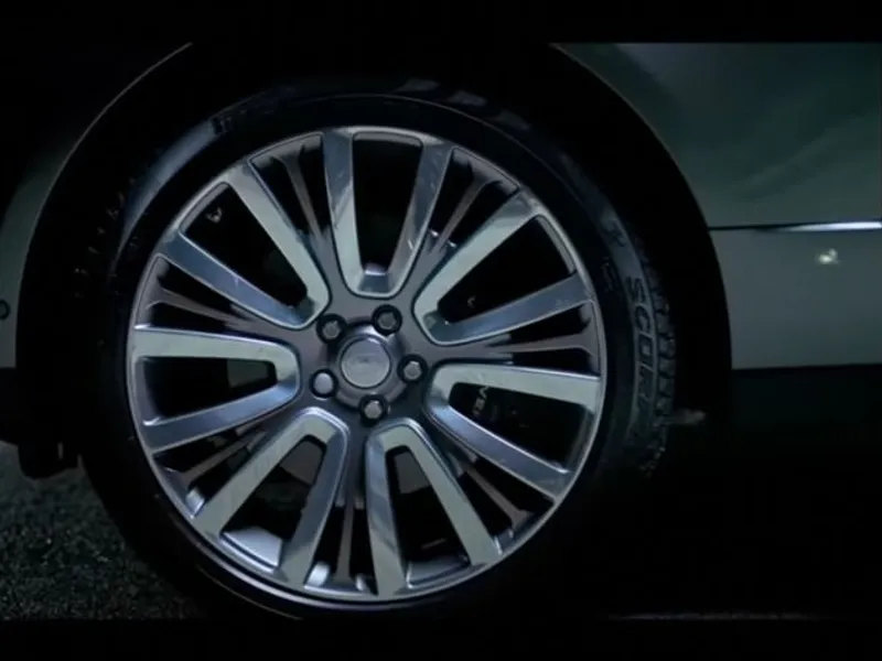 LLANTAS RR SV AUTOBIOGRAPHY 20"DOBLE MEDIDA NUEVAS