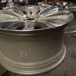 LLANTAS RR SV AUTOBIOGRAPHY 20"DOBLE MEDIDA NUEVAS 4