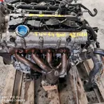 Audi A2 (8Z0) 1.4 16Valvulas..75Cv. Año 2.002. 1