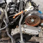 Audi A2 (8Z0) 1.4 16Valvulas..75Cv. Año 2.002. 3