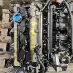 Audi A2 (8Z0) 1.4 16Valvulas..75Cv. Año 2.002. 4