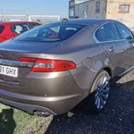 JAGUAR (X250) XF 2.7TD Exclusive Premium 3