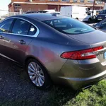 JAGUAR (X250) XF 2.7TD Exclusive Premium 4