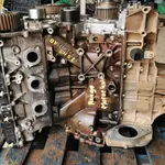 MOTOR RANGE (L405) SPORT, RECONSTRUIDO 306DT 1