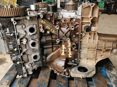 MOTOR RANGE (L405) SPORT, RECONSTRUIDO 306DT