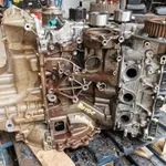 MOTOR RANGE (L405) SPORT, RECONSTRUIDO 306DT 2