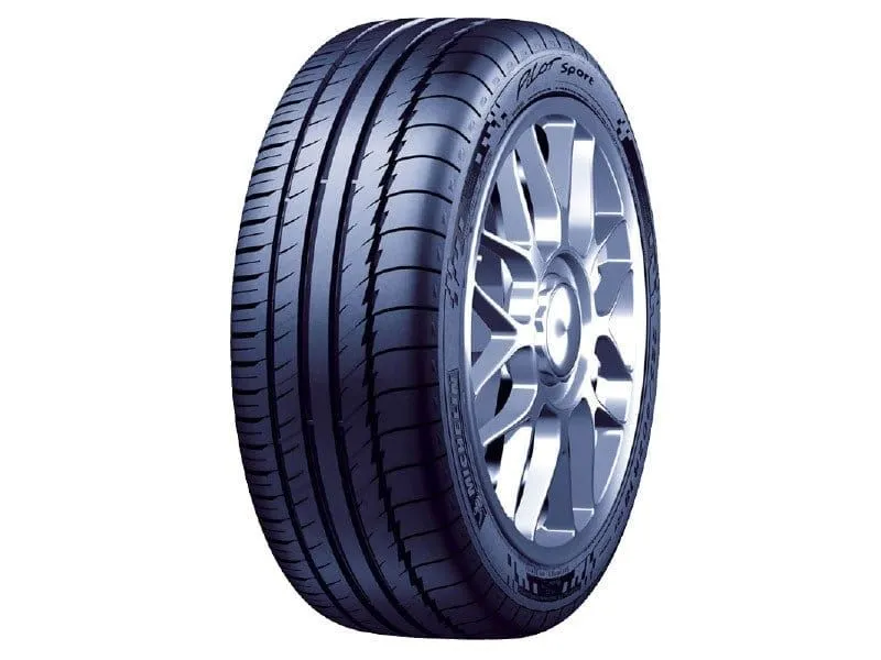 MICHELIN PILOT SPORT 335/30ZR20 104Y NO